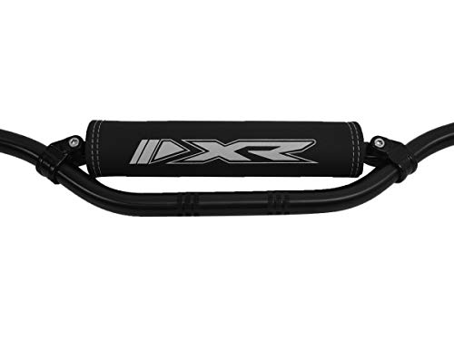 Mousse de guidon Honda XR pour sorties enduro et chemins de terre