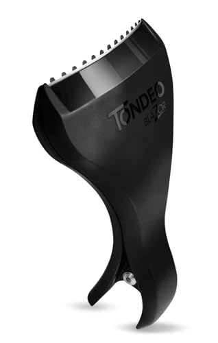 Tondeo Blazor safe Blade Razor