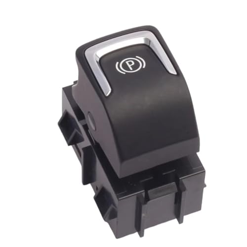Bouton poussoir de frein à main cassé ? Solution pour Buick Regal et Lacrosse