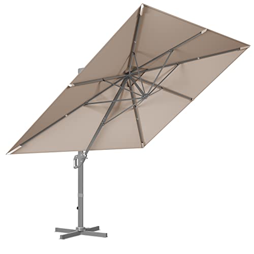 13 Foot Outdoor Umbrella