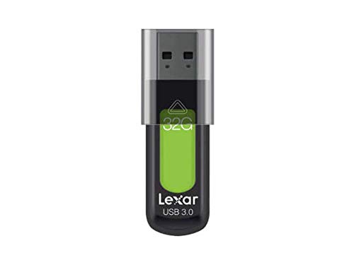 Preisvergleich Produktbild Lexar JumpDrive S57 USB 3.0 ABGN 32GB