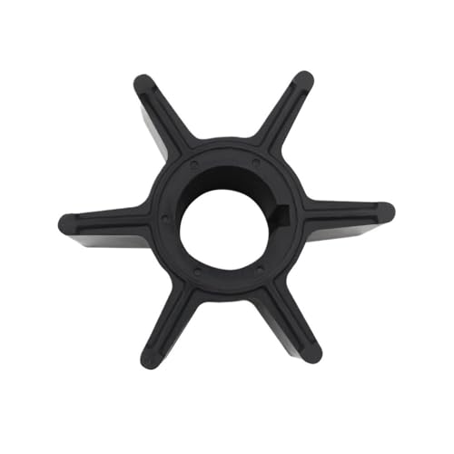 Turbine en caoutchouc pour moteurs hors-bord Tohatsu 50 60 90 ch