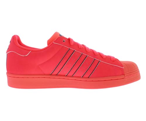 Image of adidas Men's Superstar Lace Up Sneakers