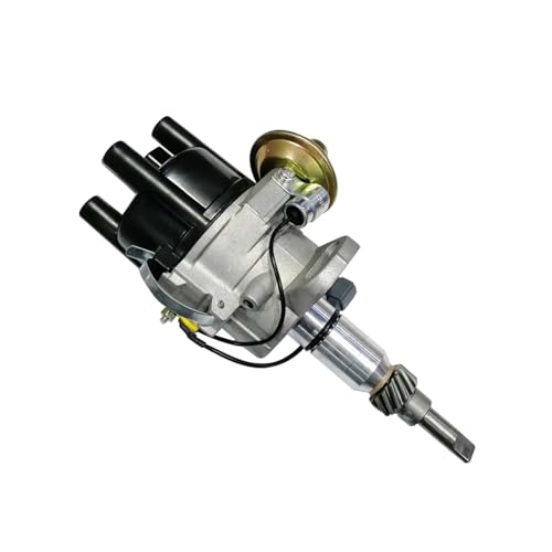 Distribuidor de encendido electrónico 2Y 3Y 4Y para repuesto de sistema Dyna 19100-71010