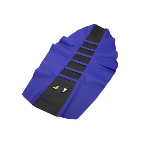 Housse coussin selle moto pour réparer une assise usée ou abîmée