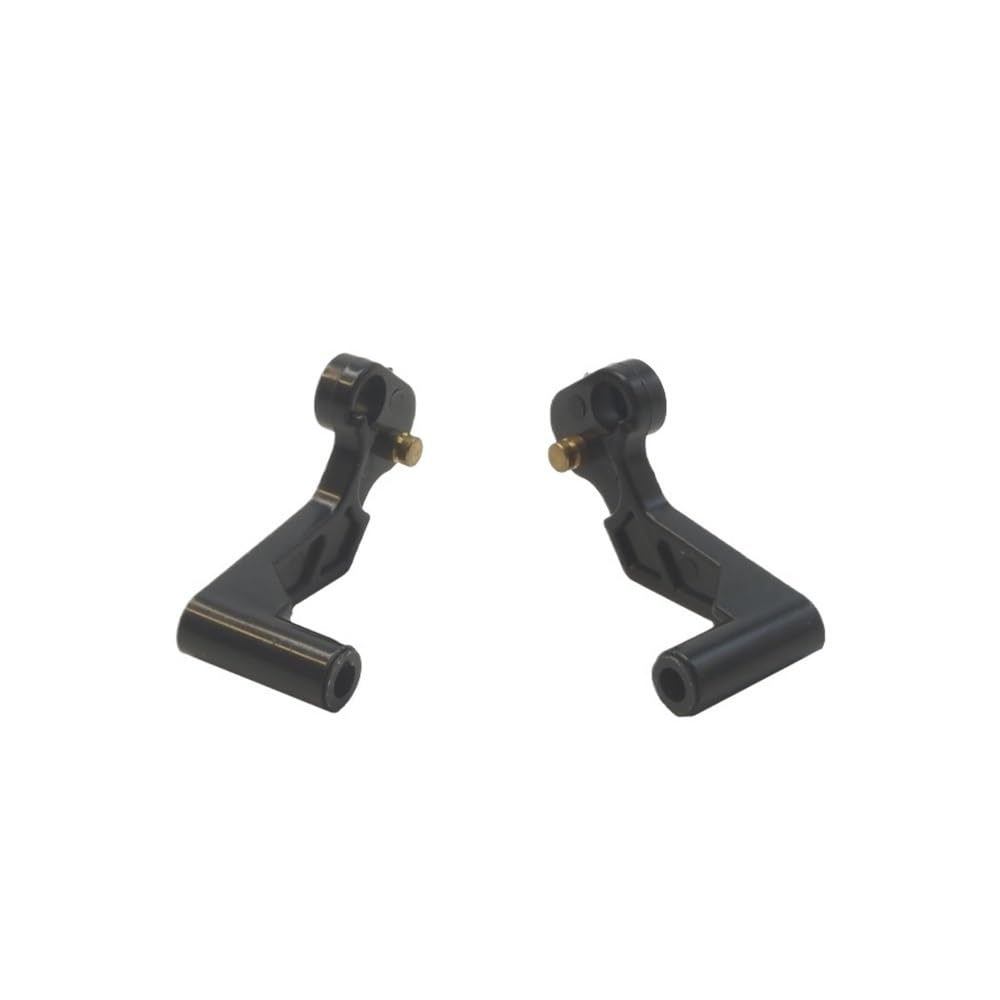 Levier de décompression Fusion : accessoire de remplacement MP6054
