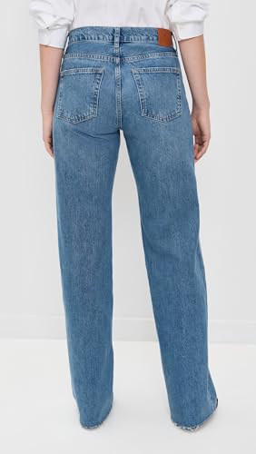 ANINE BING Women's Hugh Jeans3