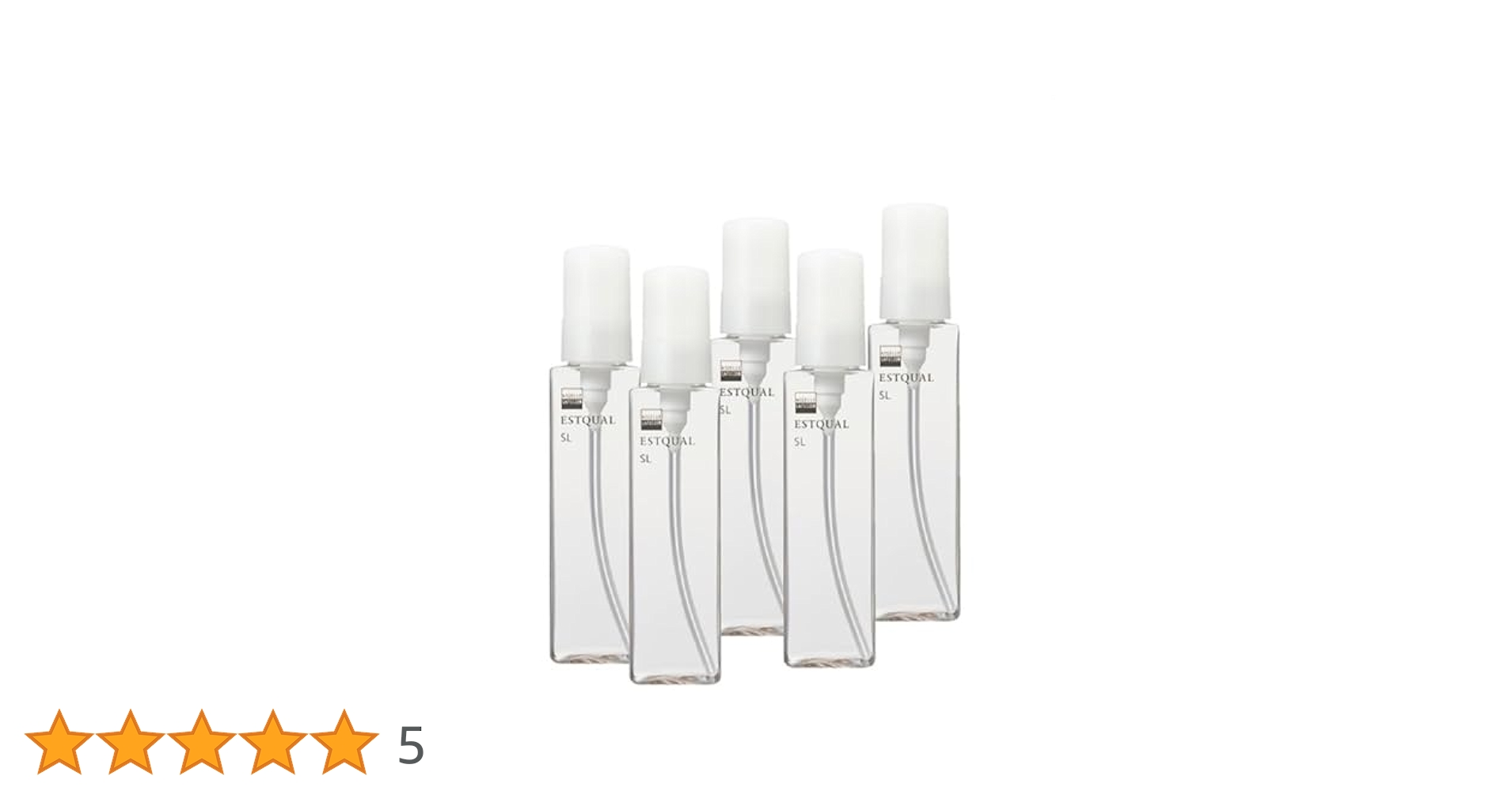 Amazon | 【X5個セット】 ミルボン ディーセスエストクアルSL