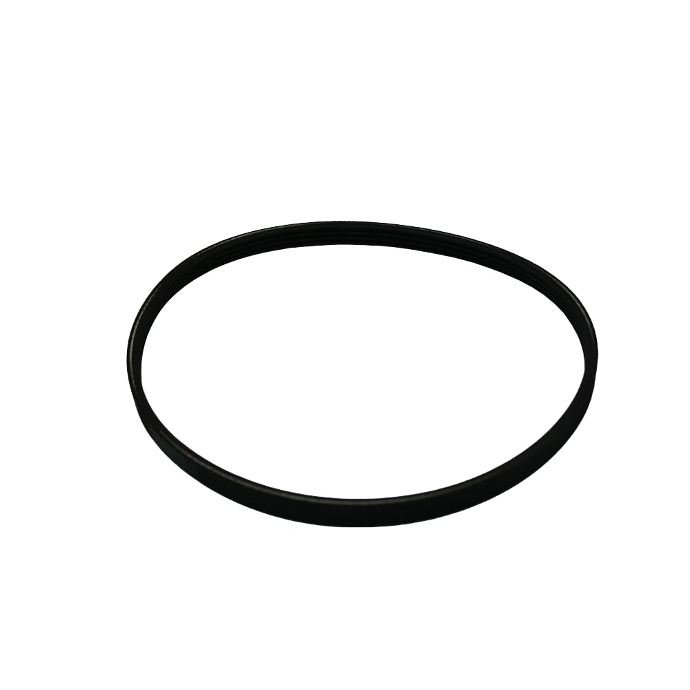 Drive Belt Fits Flymo Hover Compact 300, 330 And 350 Lawnmower