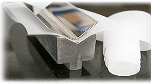 Poly Tech Innovations Película de Proteção de Matriz de Uretano para Freio de Prensa de 2