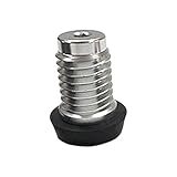 ビリヤードキューボトムカバープラグ交換プールキューボトムバンパープロテクタービリヤードラバープラグ保護パッドスティックアクセサリー