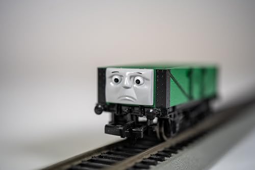 Image of Bachmann Thomas and Friends Troublesome #4 Truck (HO Scale)