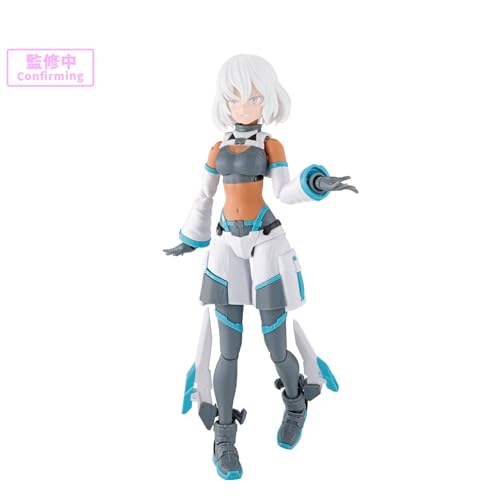 30MS オプションボディパーツ シグマシスターズパラドクス2[カラーC]