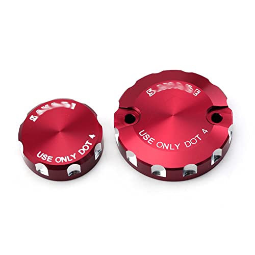 HLHSSS Coperchio del Serbatoio del Fluido della