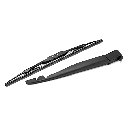 Sostituzione del Kit della Spazzola del Braccio