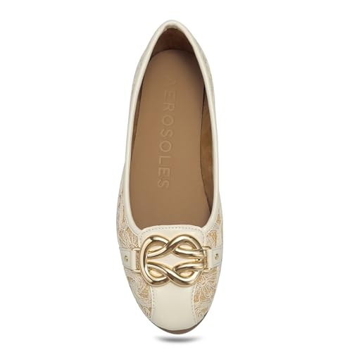 Image of Aerosoles Women's Big Bet Flats