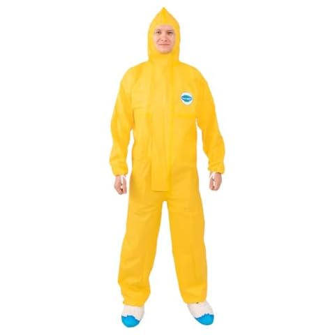 V VICOGARD MAYMED 4500 disposable coverall Cover
