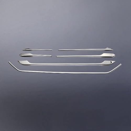 トヨタ タンク M900系 フロント バンパーグリルカバー ガーニッシュ ステンレス メッキ カスタム 外装 モール パーツ