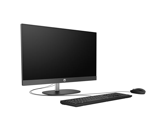 Ordenador HP con 8GB RAM y 512GB SSD