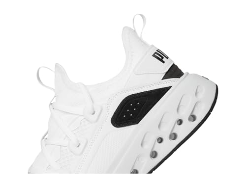 Image of Puma Mens Softride Frequence Shoes