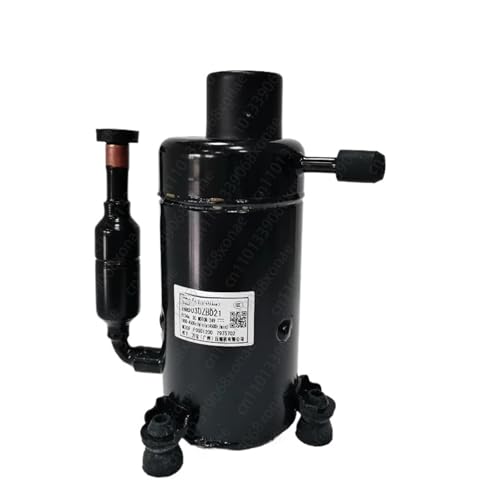 Microcompresor silencioso Dc 24v 6MD030ZBD21 for tiendas de campaña, aires acondicionados de viaje y refrigeradores(6MD030ZBD21(24v)