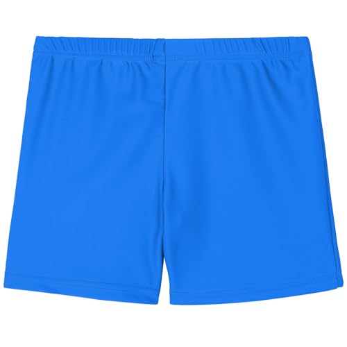 Image of TFJH E Kids Girls Board Shorts UV 50+ Sun Protection Swimsuits Swim Bottoms 3-12Years