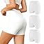 3 Pack-3 White
