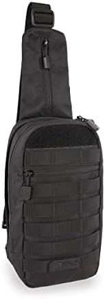 HIGHLAND TACTICAL Unisex Expo SLING BAG