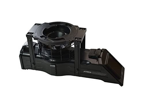 image for AMERICAN HUNTER Sunslinger Digital Weather Resistant Hunting Deer Game