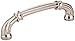 Jeffrey Alexander 317-96SN Lafayette Pull, Nickel