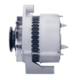0120488137 Alternator YangXyphoid Fit For Bosch Engine D0826