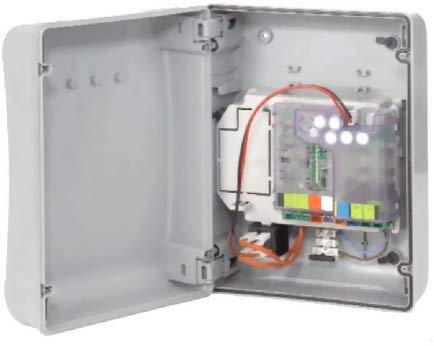 Apparecchiatura Elettronica E024 S