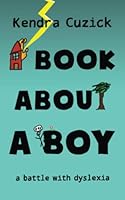 A Book About a Boy 1718068921 Book Cover