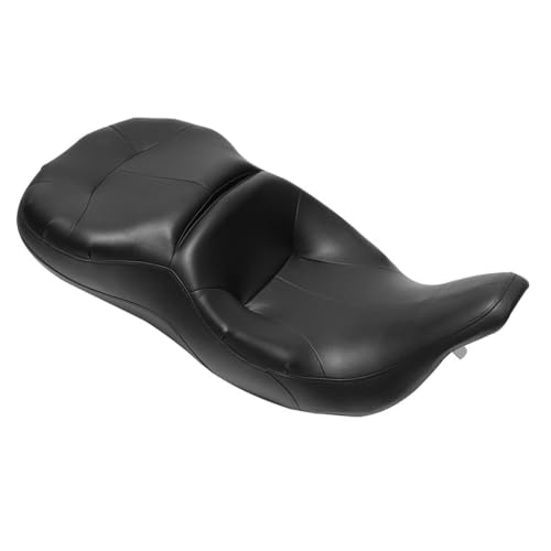 Coussin de siege de moto pour Electra Glide 1997-2007 - 3