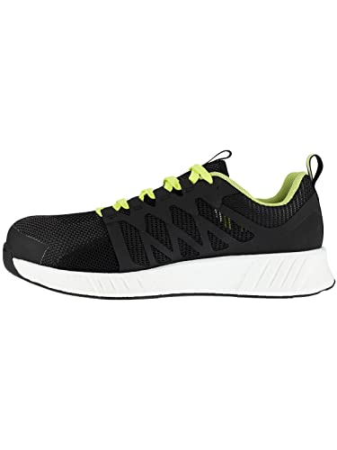 Baskets De Sécurité Fusion Flexweave Safety S1p Src / Fluo Taille 42 Reebok - vue 5