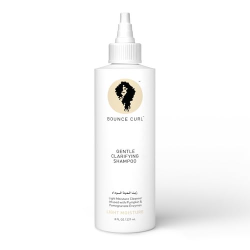 Bounce Curl Hair Vitamins, 59 g (Pack of 1)