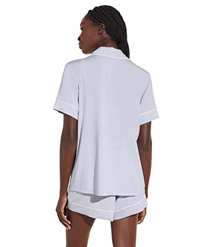 Image of Eberjey Women's Gisele Tencel Modal Shortie Short Pj Set