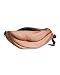Funny Pop Dad Belt Bag Men Travel Bags Flesh Color Creative Fanny Pack Beer Fat Belly Bum Pouch Waist Bag B