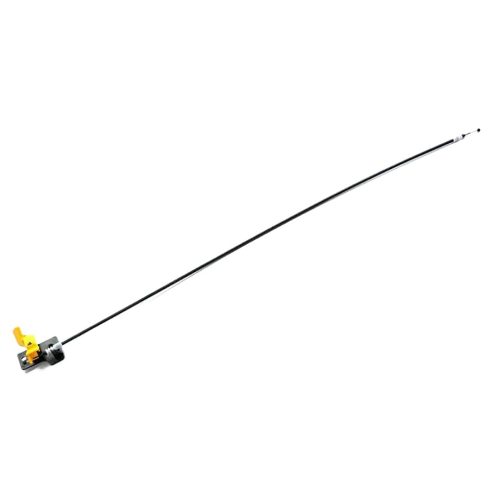 Taxcgkxbr Onecolor Hood Latch Lock Release 1.4L 2.4L 2015-2018 68247126Aa