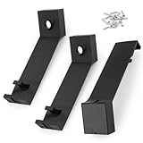 TGHongKy 3 Stück ov9732 Kamerahalterung für Cyeelife Leuchtring Lighting LED Ring Kamerahalterung für Autodarts Dart ov9732 Kameramodul Mit 15 Stück M12, 10mm Schrauben XX