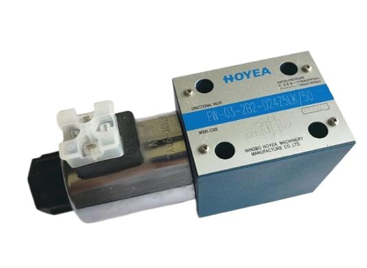 ハルミ Amazon.com: HOYEA DIRECTIONAL VALVE FW-03-2B2-D24Z5LK/50 FW-03-2B3