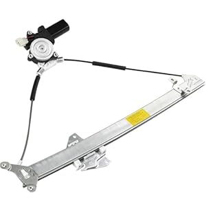 Wivplex MR135165 Fensterhebermotor Vorne Links