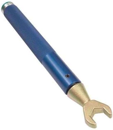 Torque Wrench, 7/16 in Dr, 0 to 30 in.-lb.