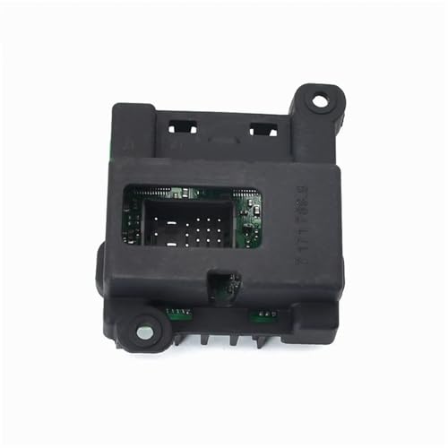 Module de commande adaptatif phares à LED résout panne éclairage BMW E84 - 6