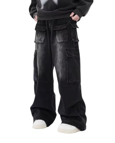 パンツ 2000s G.V.G.V wool buggy pants archive 312bQzuJjhL.jpg