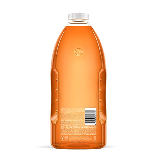 Method  Hardwood - Bamboo Floor Cleaner - Image 2