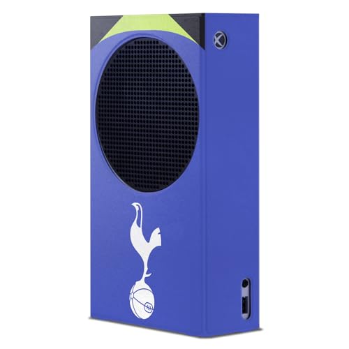 Console Xbox Series S Skin Tottenham Hotspur F.C. Kit Extérieur 2021/22