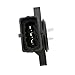 35170-02000 TPS Throttle Position Sensor Compatible with Hyundai I10 2007-2017 Compatible with Kia Morning Picanto 2004-2011 1 0