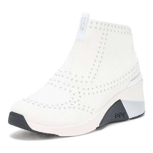 Skechers femme A Wedge-Lulee basket finitions soignees elegande