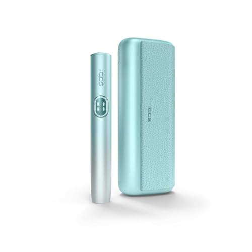 NUOVO TOUCH SCREEN. Con IQOS ILUMA i PRIME hai pieno controllo del dispositivo con la funzione Touch Screen, maggiore flessibilità con Pause Mode e fino a 3 utilizzi consecutivi con una sola ricarica in modalità Performance*.